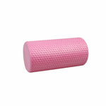 30/45/60CM Yoga Foam Roller High-Density EVA Muscle Roller Yoga Fitness Equipment