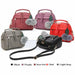 Soft Single Shoulder Bags Women Luxury Handbags PU Leather Messenger Bag