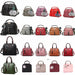Soft Single Shoulder Bags Women Luxury Handbags PU Leather Messenger Bag