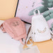High Quality Women Backpack New Fashion Designer Girls Leather Travel Bags