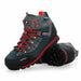 Hiking Shoes Men Mountain Climbing Trekking Boots Top Quality Outdoor Footwear
