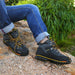 Hiking Shoes Men Mountain Climbing Trekking Boots Top Quality Outdoor Footwear