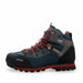 Hiking Shoes Men Mountain Climbing Trekking Boots Top Quality Outdoor Footwear