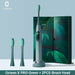 Global Version X Pro Sonic Electric Toothbrush Touch Screen Toothbrush