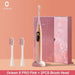 Global Version X Pro Sonic Electric Toothbrush Touch Screen Toothbrush