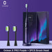 Global Version X Pro Sonic Electric Toothbrush Touch Screen Toothbrush