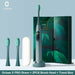 Global Version X Pro Sonic Electric Toothbrush Touch Screen Toothbrush
