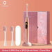Global Version X Pro Sonic Electric Toothbrush Touch Screen Toothbrush