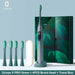Global Version X Pro Sonic Electric Toothbrush Touch Screen Toothbrush