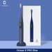 Global Version X Pro Sonic Electric Toothbrush Touch Screen Toothbrush