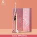 Global Version X Pro Sonic Electric Toothbrush Touch Screen Toothbrush