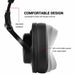 Fusion A70 Bluetooth Headphones Stereo Over Ear Wireless Professional Studio Headset