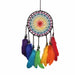 Handmade Dream Catcher Home Decor Hanging Craft Ornament Decoration