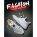 Men Shoes Breathable White Mesh Sneakers Trendy Lace-Up Lightweight Shoes