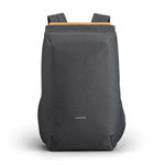 Kingsons New Waterproof Backpacks USB charging Anti-Theft Men Women Bags