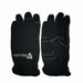 Cow Skin Heavy Duty Leather Gloves Thorn Proof Durable Gardening Gloves