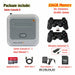Arcade Kids Retro Console Pre-installed 40000 Games HD 4K HDMI TV/Gaming Console