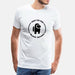 Among Us Men T Shirt Round Neck Simplicity Casual Cotton Top Tees Graphic T Shirts