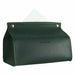 Leather Tissue Box Car Toilet Pumping Box Home Living Room Tissue Box