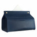 Leather Tissue Box Car Toilet Pumping Box Home Living Room Tissue Box