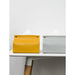 Leather Tissue Box Car Toilet Pumping Box Home Living Room Tissue Box