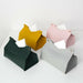 Leather Tissue Box Car Toilet Pumping Box Home Living Room Tissue Box