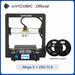 ANYCUBIC Mega S 3D Printer Upgraded TPU High Precision Touch Screen 3D Printer
