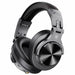 Fusion A70 Bluetooth Headphones Stereo Over Ear Wireless Professional Studio Headset