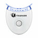 Oral Hygiene Kit Teeth Whitening LED Light Peroxide Gel Dental Bleaching Tool