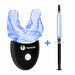 Oral Hygiene Kit Teeth Whitening LED Light Peroxide Gel Dental Bleaching Tool