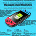 Retro Video Game Console Handheld Multifunction Portable Mini Mp3 Video Player Arcade Gaming Console