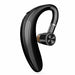 Wireless Bluetooth Headset Hands-Free Ear-Loop All Compatible Earphone Headset