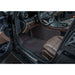 Leather Car Floor Mats Fit 98% car model for Toyota Renault Kia Volkswagen Honda BMW BENZ Mats