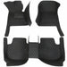 Leather Car Floor Mats Fit 98% car model for Toyota Renault Kia Volkswagen Honda BMW BENZ Mats