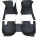 Leather Car Floor Mats Fit 98% car model for Toyota Renault Kia Volkswagen Honda BMW BENZ Mats