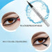 Professional Women Ultimate Eyeliner Long-Lasting Waterproof Quick-Dry Eye Liner Pen