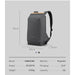 Kingsons New Waterproof Backpacks USB charging Anti-Theft Men Women Bags