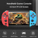 Retro Video Game Console Handheld Multifunction Portable Mini Mp3 Video Player Arcade Gaming Console