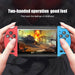 Retro Video Game Console Handheld Multifunction Portable Mini Mp3 Video Player Arcade Gaming Console