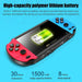 Retro Video Game Console Handheld Multifunction Portable Mini Mp3 Video Player Arcade Gaming Console
