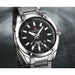 Men Watches Business Quartz Watch Stainless Steel Band 30M Waterproof Wristwatches