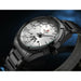 Men Watches Business Quartz Watch Stainless Steel Band 30M Waterproof Wristwatches