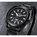 Men Watches Business Quartz Watch Stainless Steel Band 30M Waterproof Wristwatches