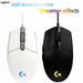 G102 LIGHTSYNC/Prodigy 2nd Gen Windows 10/8/7 Optical Gaming Mouse