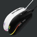 G102 LIGHTSYNC/Prodigy 2nd Gen Windows 10/8/7 Optical Gaming Mouse