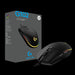 G102 LIGHTSYNC/Prodigy 2nd Gen Windows 10/8/7 Optical Gaming Mouse
