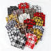 Women Shirt Plaid Oversize Turn-down Collar Leisure Fashion Loose Tops