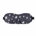 3D Sleeping Eye Mask Rest Aid Eye Cover Patch Padded Soft Sleeping Relax Tools