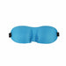 3D Sleeping Eye Mask Rest Aid Eye Cover Patch Padded Soft Sleeping Relax Tools