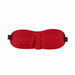 3D Sleeping Eye Mask Rest Aid Eye Cover Patch Padded Soft Sleeping Relax Tools